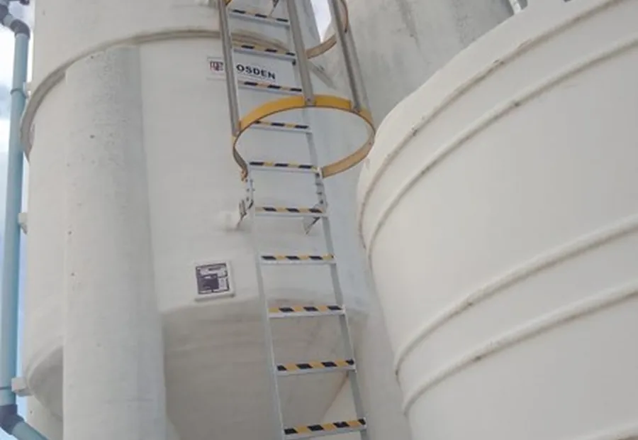 Boboyi Wastewater Treatment Works project