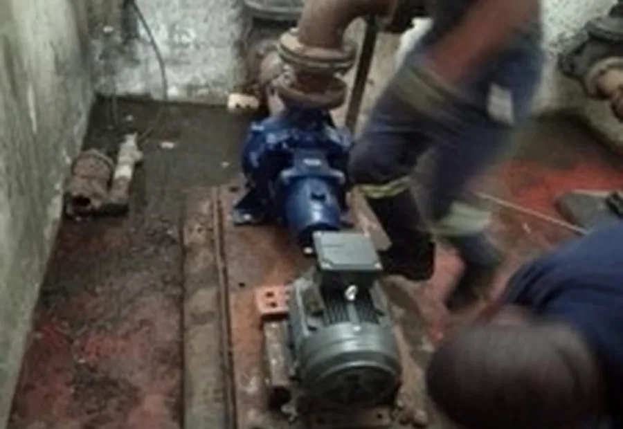 Umbilo Wastewater Works project photo 3